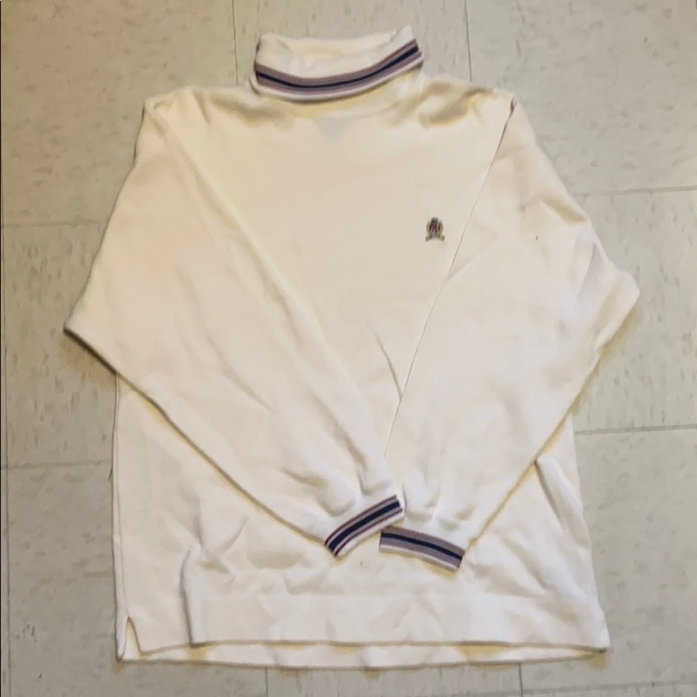 Tommy Hilfiger sweater turtleneck
